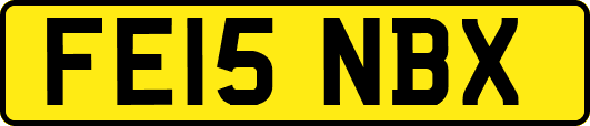 FE15NBX