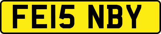 FE15NBY
