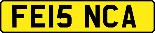 FE15NCA