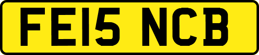 FE15NCB