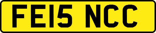 FE15NCC