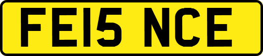 FE15NCE