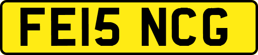FE15NCG