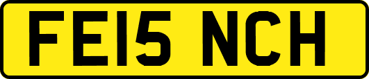 FE15NCH