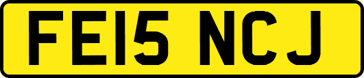 FE15NCJ