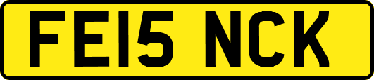 FE15NCK