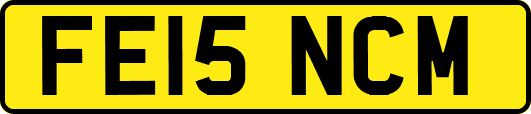 FE15NCM