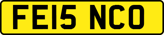 FE15NCO