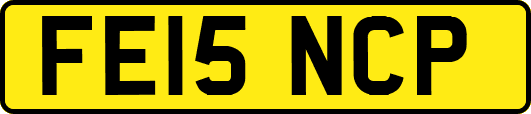 FE15NCP