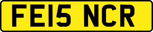 FE15NCR
