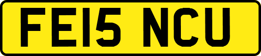 FE15NCU