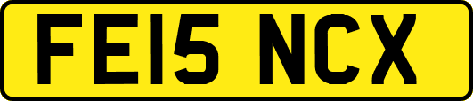 FE15NCX