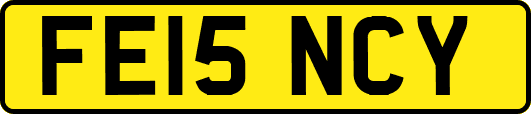 FE15NCY