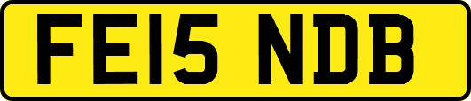 FE15NDB