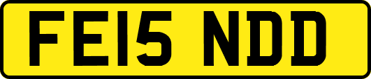 FE15NDD