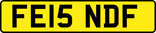 FE15NDF