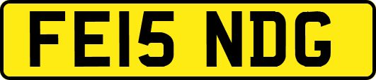 FE15NDG