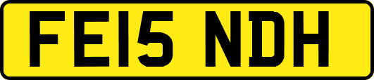 FE15NDH