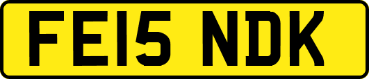FE15NDK