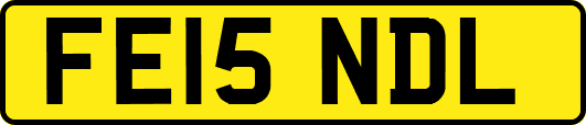FE15NDL