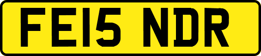 FE15NDR