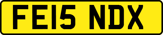FE15NDX