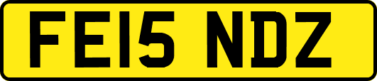 FE15NDZ