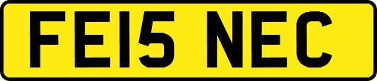 FE15NEC