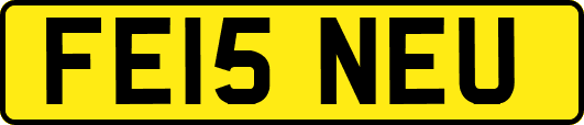 FE15NEU