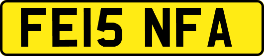 FE15NFA