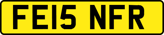 FE15NFR