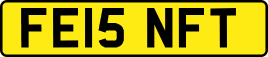 FE15NFT