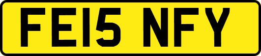 FE15NFY
