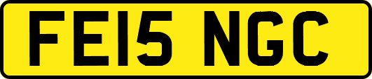 FE15NGC