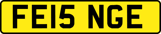 FE15NGE