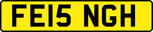 FE15NGH
