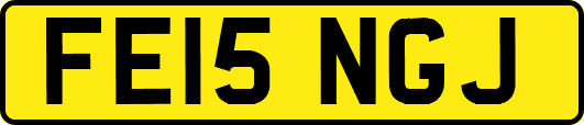 FE15NGJ