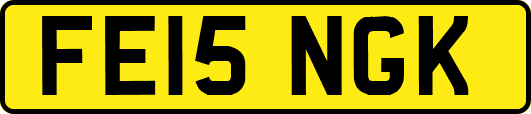 FE15NGK