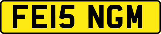 FE15NGM
