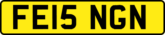 FE15NGN