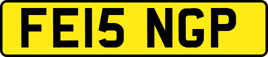 FE15NGP