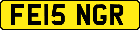 FE15NGR
