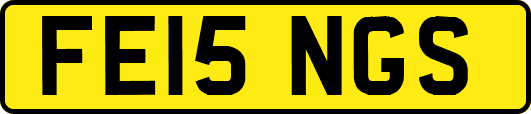 FE15NGS