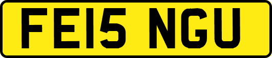 FE15NGU