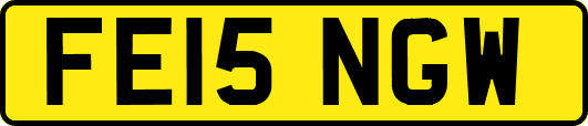FE15NGW