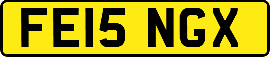 FE15NGX
