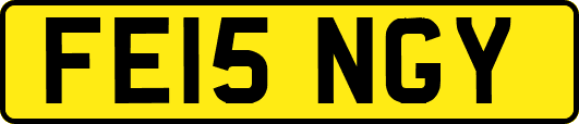 FE15NGY