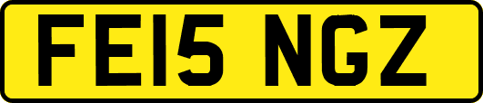 FE15NGZ