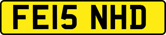 FE15NHD