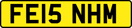 FE15NHM